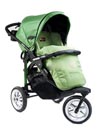 Peg-Perego   GT3 Completo