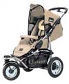 Quinny   Freestyle 3 XL Comfort